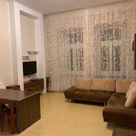 Sadova 36 Appartamento Karlovy Vary